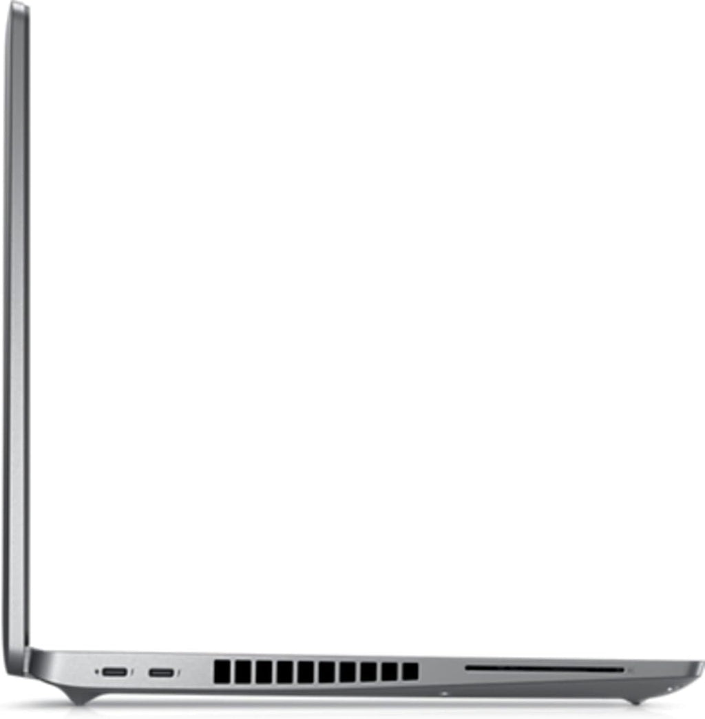 Dell Latitude 5530 Laptop (2022) | 15.6' 1366x768 HD | Core i7-1265U - 512GB SSD Hard Drive - 16GB RAM | 10 cores @ 4.8 GHz Win 11 Pro Black (Renewed)