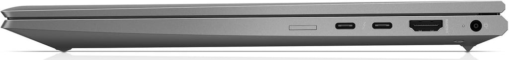 HP ZBook Firefly 14 G8 Laptop, Windows 11 Pro Workstation PC, 14in FHD (1920X1080) Display, Core i5-1135G7, 512GB SSD, 16GB RAM, Type-C, HDMI (Renewed)
