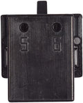 Direct Replacement for Samsung DA35-00135A Refrigerator Relay Ptc Lpc316D-05 2Pin Rscr 10Ohm 200