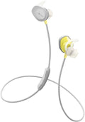 Bose SoundSport Wireless Headphones, Citron (Renewed)