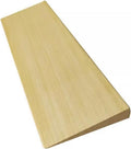 Wood Threshold Ramps Portable Solid Wood Curb Ramp Lightweight Door Step Ramp 1Cm 1.5Cm 2Cm 2.5Cm 3Cm 3.5Cm Rise Access Ramps/18 * 70 * 3.5Cm (Size : 18 * 60 * 3.5Cm)