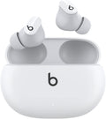 Beats Studio Buds - True Wireless Noise Cancelling Earphones - White (Renewed Premium)