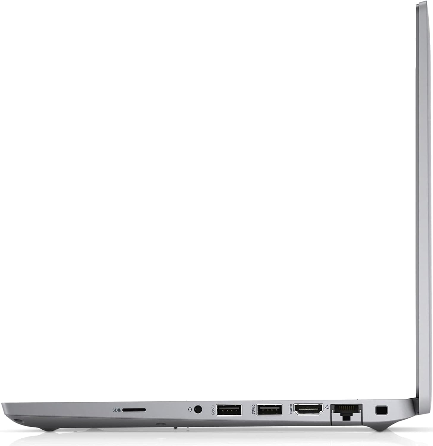 Dell Latitude 5420 Laptop | 14' 1920x1080 FHD | Core i5-1145G7-512GB SSD Hard Drive - 64GB RAM | 4 cores @ 4.4 GHz Win 11 Pro Black (Renewed)