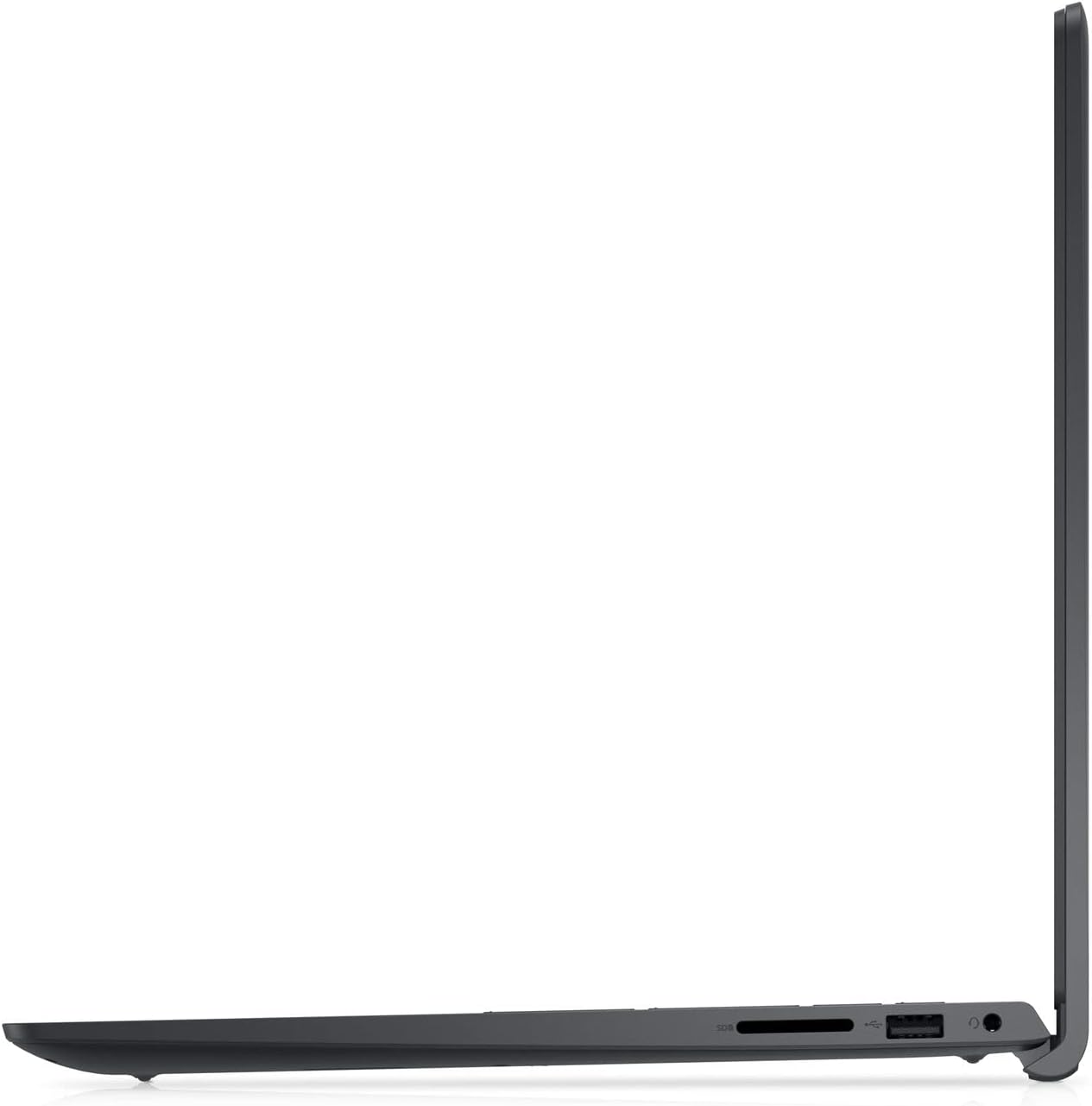 Dell 2024 Newest Inspiron 15 Business Laptop, 15.6' FHD Display, AMD Ryzen 5 5500U(6-core), 16GB RAM, 1TB SSD, AMD Radeon Graphics, Wi-Fi, Bluetooth, Windows 11 Home, with Gaming Mouse