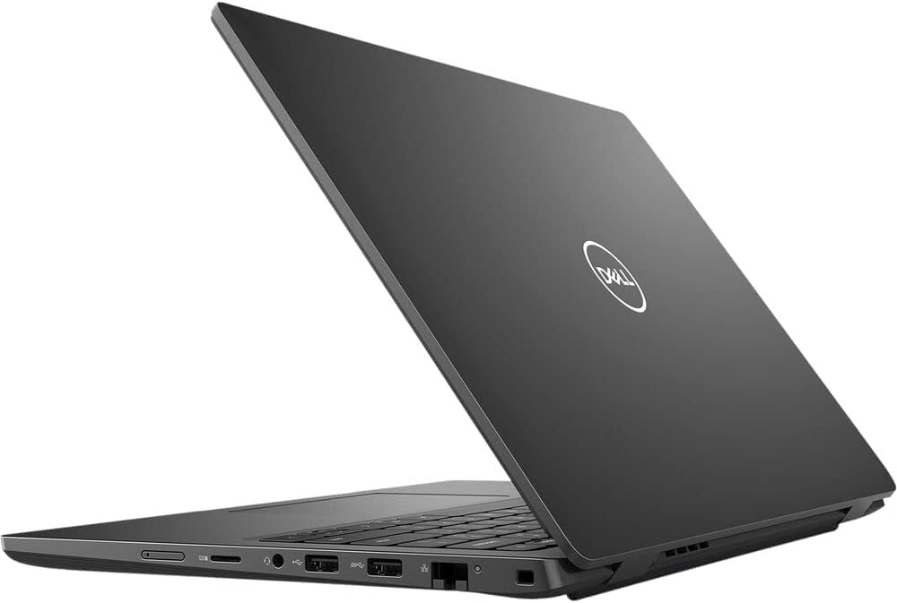 Dell Latitude 3420, Intel Core i5-1145G7 (2.6 GHz, 4 Core), 16 GB RAM, 256 GB SSD, 14', 1920 x 1080p, Windows 11 Professional, (Renewed)