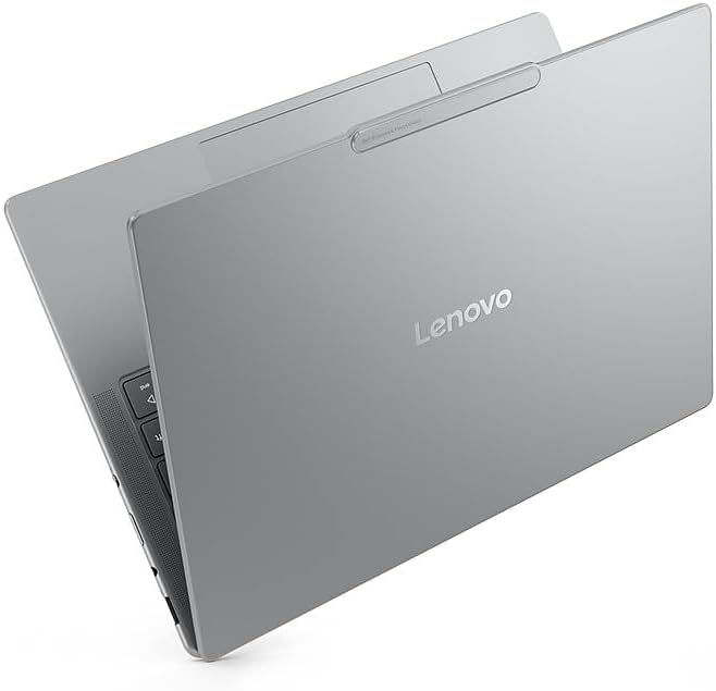 Lenovo Slim 7 14ILL10 Laptop 2025 14' WUXGA 1920 x 1200 Touchscreen, Intel Core Ultra 7 258V, 8-core, Intel Arc 140V, 32GB LPDDR5, 1TB SSD, Backlit KB, Thunderbolt 4, Wi-Fi 6E, Windows 11 Pro