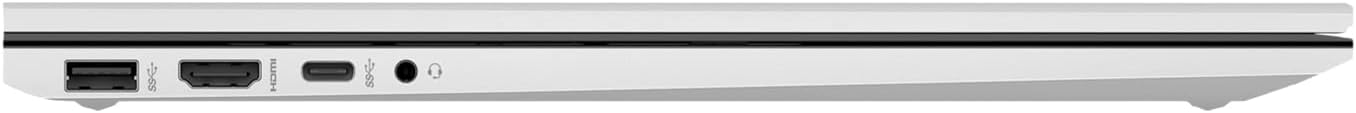 HP 17 Laptop, 17.3'' HD+ Touchscreen, Intel Core i7-1165G7 Processor, 32GB DDR4 RAM, 1TB PCIe SSD + 1TB HDD, Backlit Keyboard, HDMI, Windows 11 Home, Silver