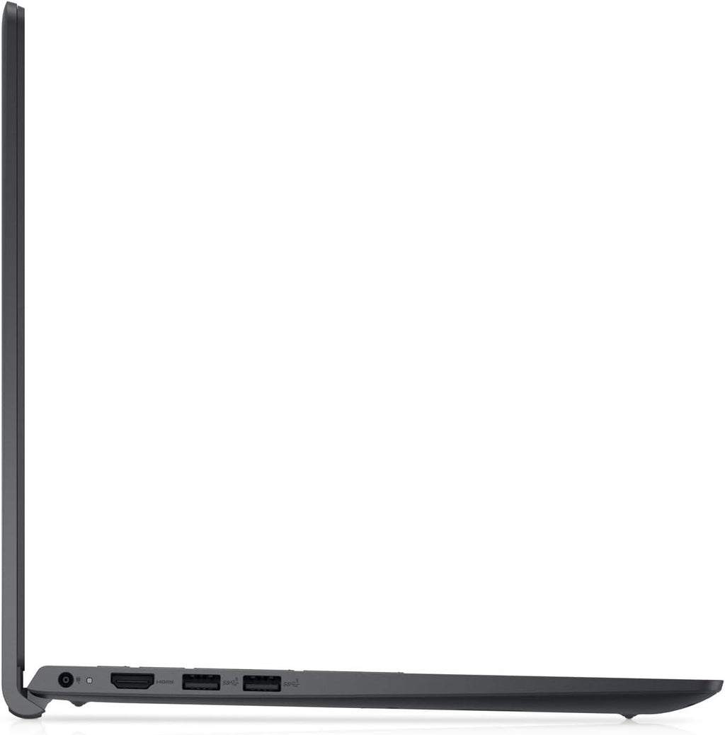 Dell 2024 Newest Inspiron 15 Business Laptop, 15.6' FHD Display, AMD Ryzen 5 5500U(6-core), 16GB RAM, 1TB SSD, AMD Radeon Graphics, Wi-Fi, Bluetooth, Windows 11 Home, with Gaming Mouse