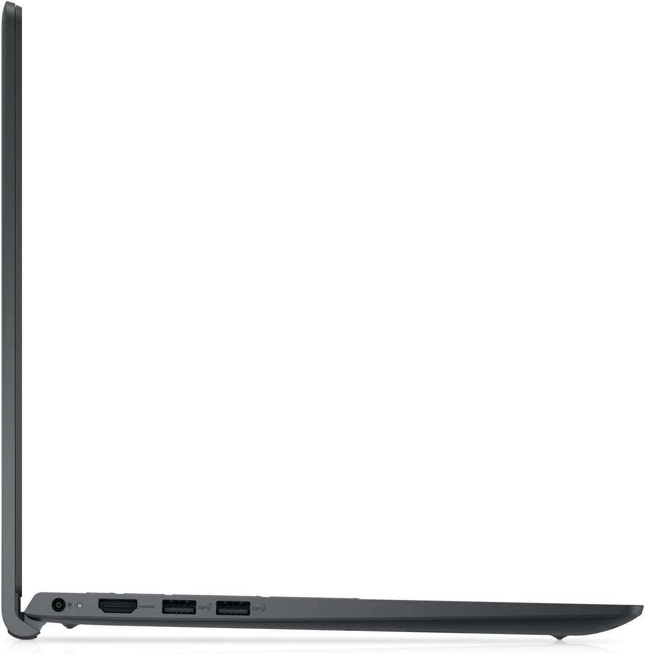 Dell 2024 Newest Inspiron 15 Business Laptop, 15.6' FHD Display, AMD Ryzen 5 5500U(6-core), 16GB RAM, 1TB SSD, AMD Radeon Graphics, Wi-Fi, Bluetooth, Windows 11 Home, with Gaming Mouse