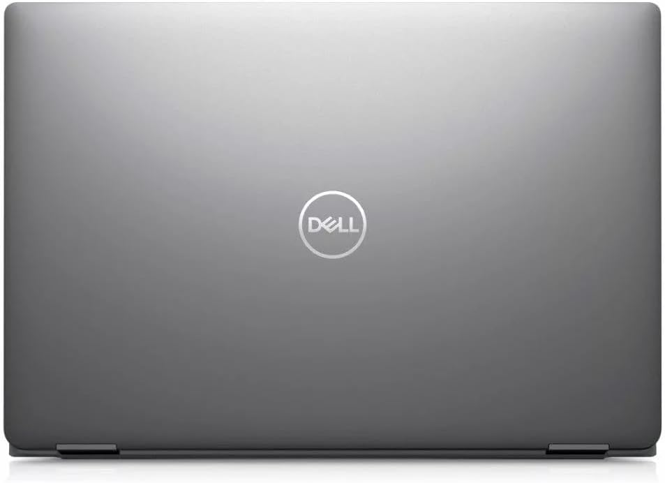 Dell Latitude 5330 2in1 Touch Laptop i7, 12th Gen Core i7-1265U, 32GB RAM DDR4, 512GB SSD, 13.3' FHD Touchscreen, Thunderbolt4, 10 Core Win 11 Pro (Renewed)