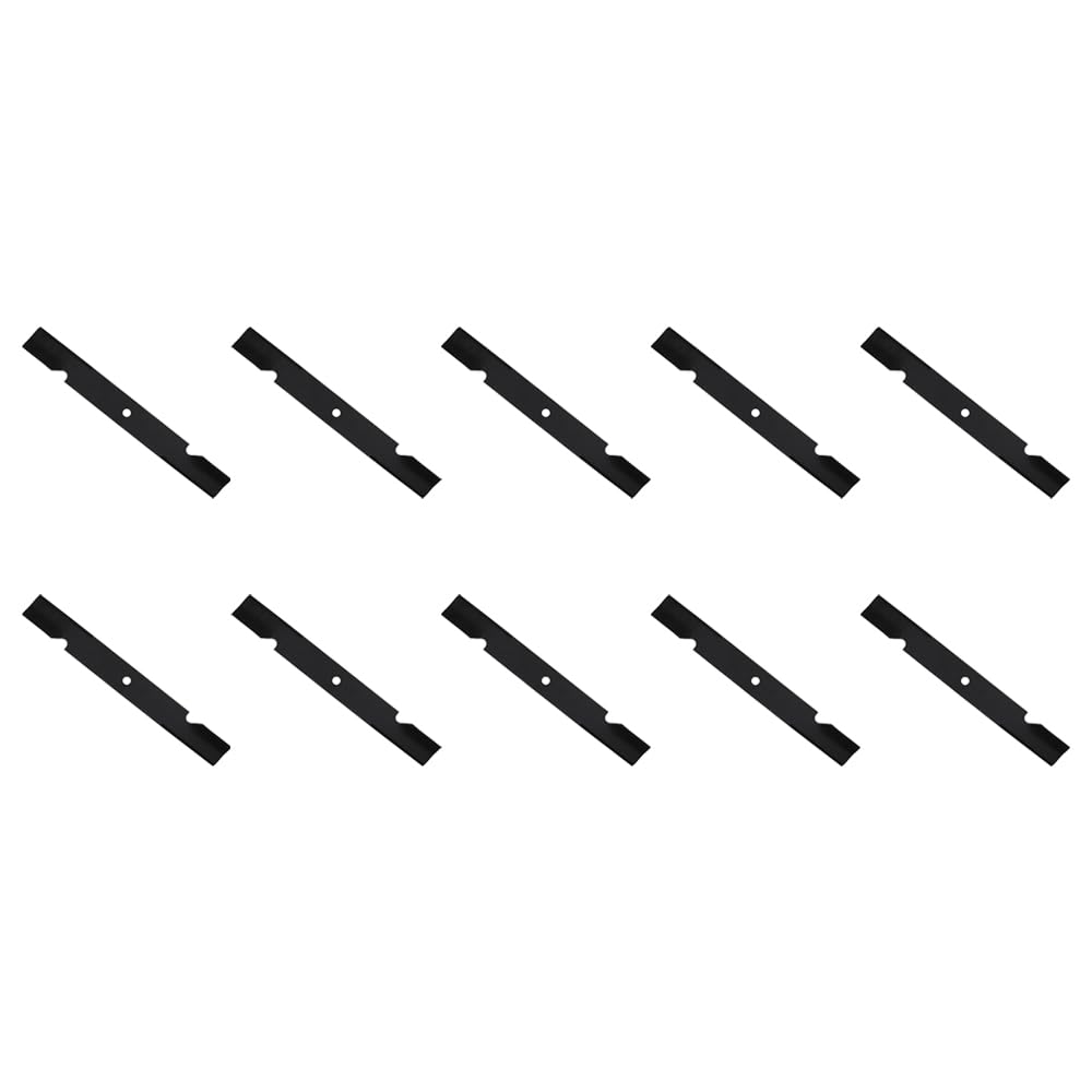 Qty 10: Mower Blade Fits Ferris Replaces 1520842