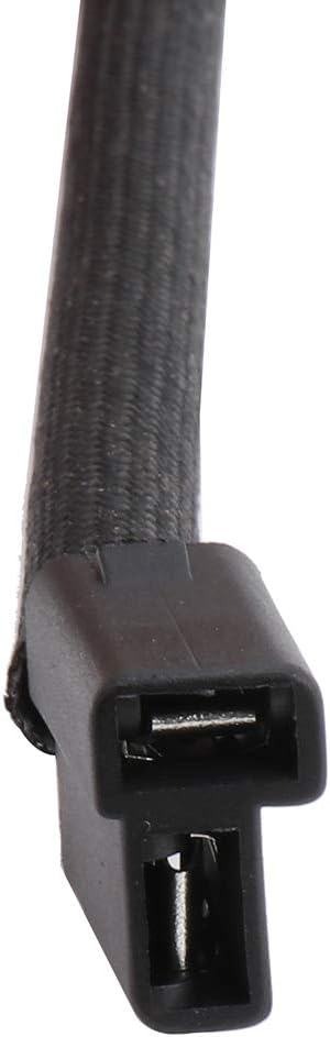 ECCPP Electric PTO Clutch Assembly New Upgraded Design Replacement 717-05122A Lawn Mower Clutches Parts fit Cub Cadet/MTD/Troy-Bilt/Warner/Xtreme