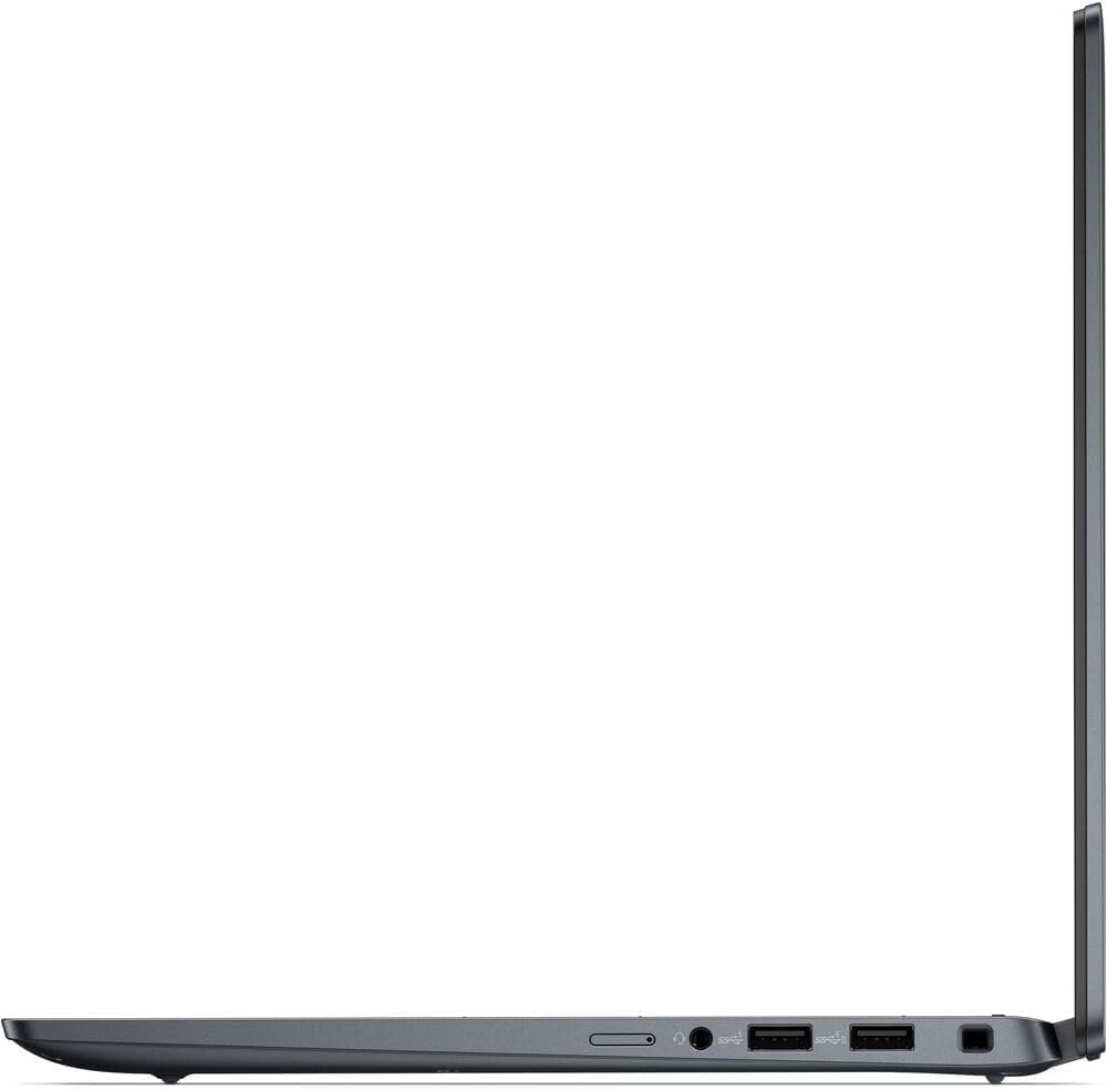 Dell Latitude 7450 14' Ultralight Laptop (Latest Model) Intel Core Ultra 7 165U (12 Core) 512GB SSD 16GB RAM QHD+ Touch (2560x1600) WiFi 7 Win 11 PRO