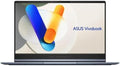 ASUS Vivobook S 15 S5506MA Laptop 2024, 15.6'' 3K, Intel Ultra 7 155H 16-Core, ARC Graphics, 16GB 1TB SSD, Backlit Keyboard, Thunderbolt 4, Wi-Fi 6E, Card Reader, Win11 Home, COU 32GB USB, Mist Blue