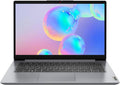 Lenovo Ideapad 1 14' Laptop - Celeron N4020 with 4GB Memory - Intel UHD Graphics - 128GB SSD - Cloud Gray