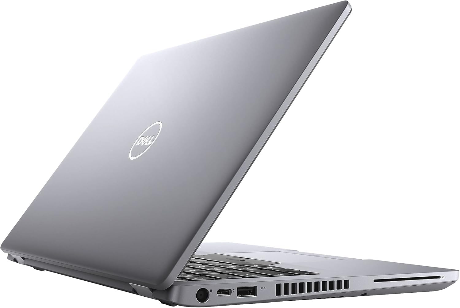 Dell Latitude 5410 14' Notebook PC, Intel Core i5-10310U up to 4.4GHz, 16GB RAM, 256GB SSD, Thunderbolt, HDMI, Latitude Laptop Windows 11 Pro (Renewed)