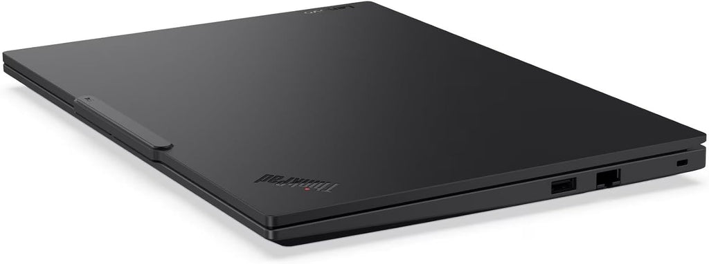 Lenovo ThinkPad E14 Gen 7 Laptop with Intel Core 7 240H Processor and Copilot +,14' WUXGA IPS, Touchscreen Display, with 32GB DDR5-5200MT/s Memory, 1TB SSD, FHD IR Hybrid Cam, Wi-Fi 6E, and Win 11 Pro