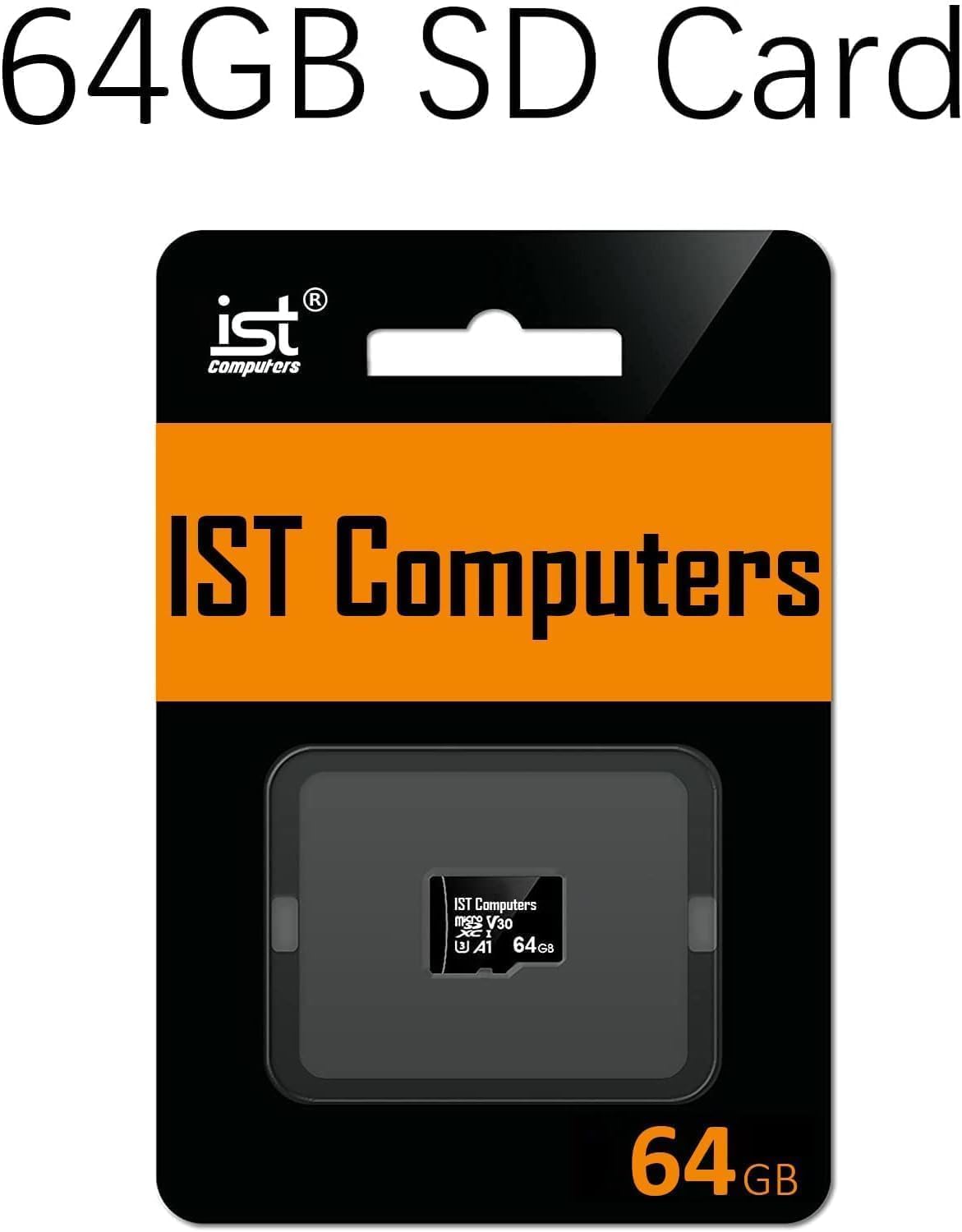 Lenovo IdeaPad Slim 3 14' Chromebook Laptop (14' FHD Touchscreen, 8-Core MediaTek Kompanio 520, 4GB RAM, 128GB(64GB eMMC+64GB SD)), Webcam, 13.5-Hrs Long-Battery Life, IST Card, Chrome OS, Abyss Blue