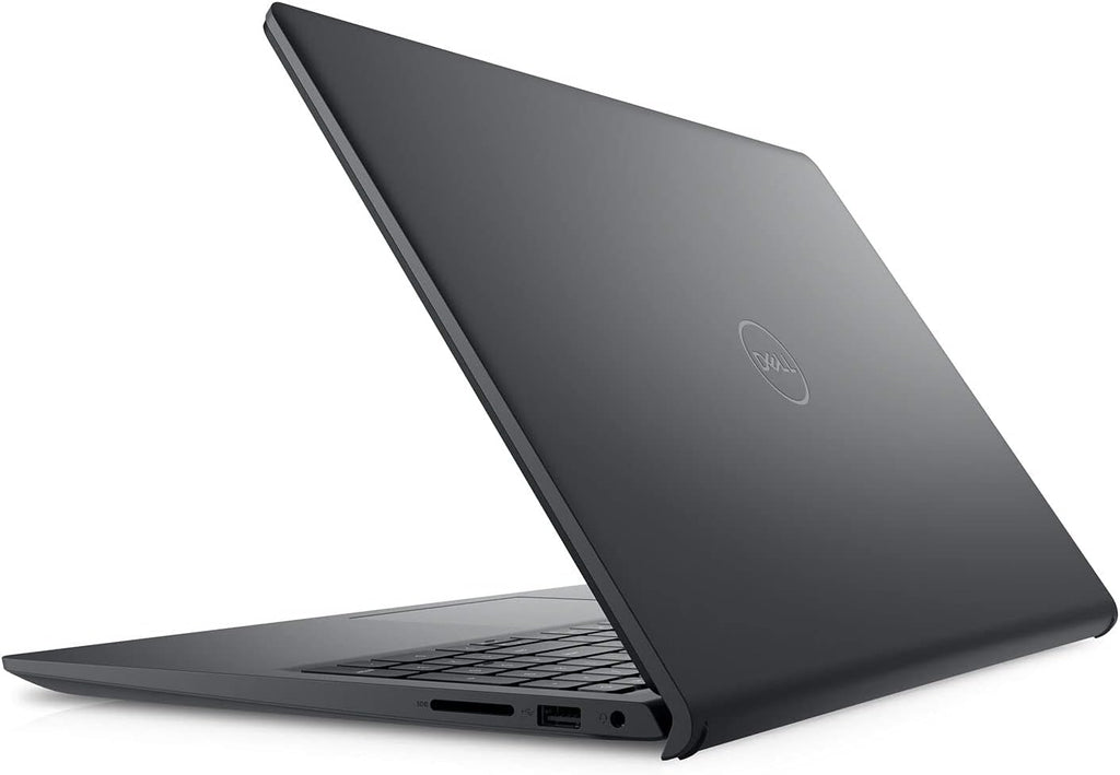 Dell 2024 Newest Inspiron 15 Business Laptop, 15.6' FHD Display, AMD Ryzen 5 5500U(6-core), 8GB RAM, 512GB SSD, AMD Radeon Graphics, Wi-Fi, Bluetooth, Windows 11 Home, with Gaming Mouse