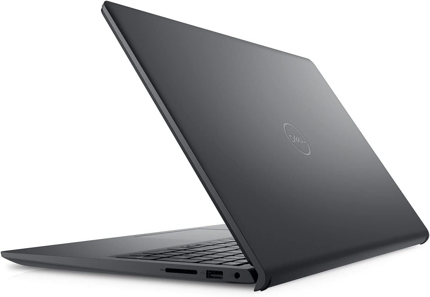 Dell 2024 Newest Inspiron 15 Business Laptop, 15.6' FHD Display, AMD Ryzen 5 5500U(6-core), 16GB RAM, 1TB SSD, AMD Radeon Graphics, Wi-Fi, Bluetooth, Windows 11 Home, with Gaming Mouse