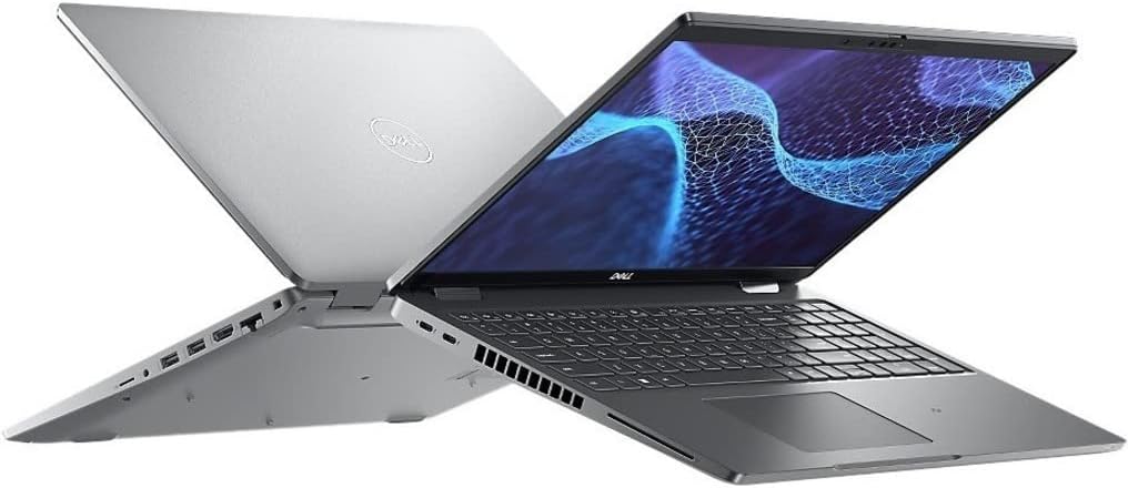Dell Latitude 5000 5530 15.6' Notebook - Full HD - 1920 x 1080 - Intel Core i7 12th Gen i7-1270P Dodeca-core (12 Core) 2.20 GHz - 16 GB Total RAM - 512 GB SSD - Gray (Renewed)