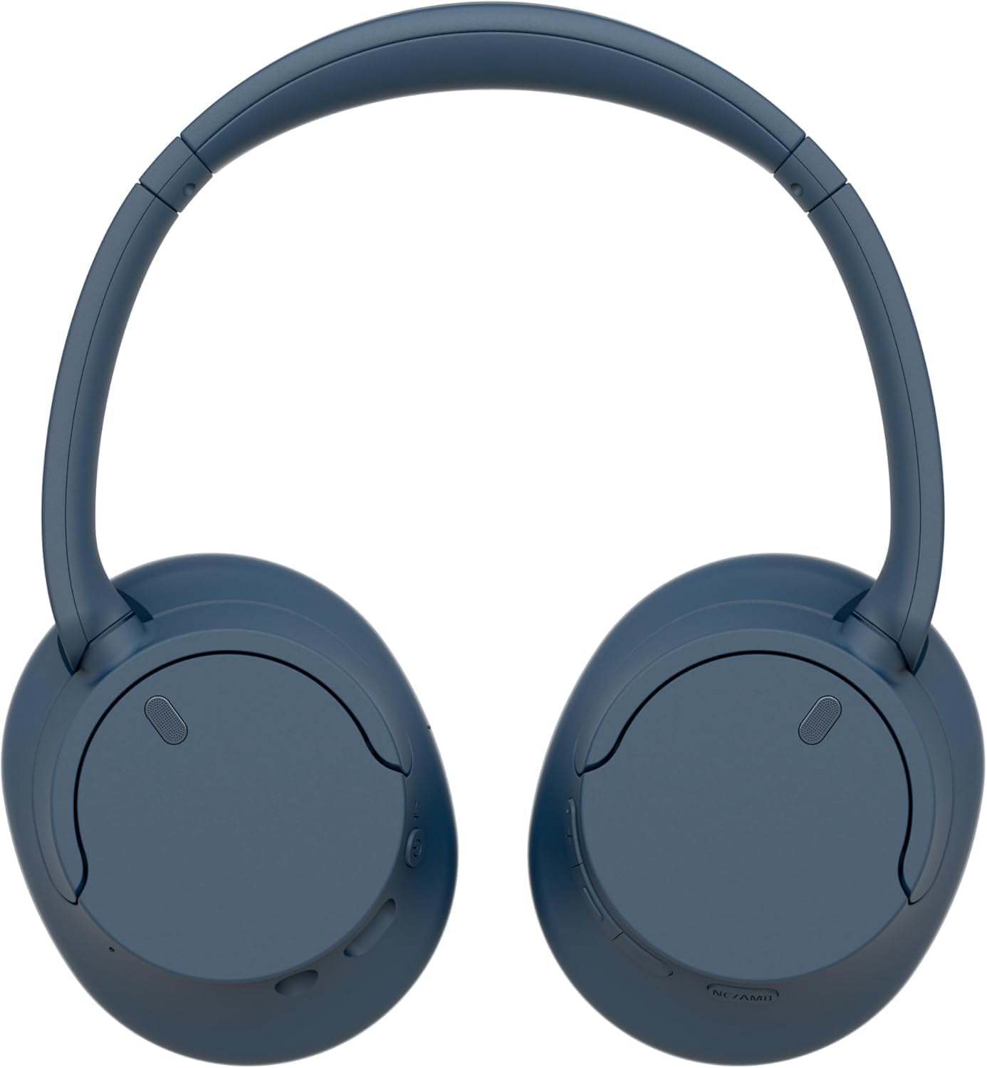 Sony - WH-CH720N Wireless Noise Canceling Headphones - Blue