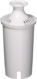Brita 060258359916 987554 Pitcher Replacement Filters, Pack of 10, 10Ct, White (3-Pack)