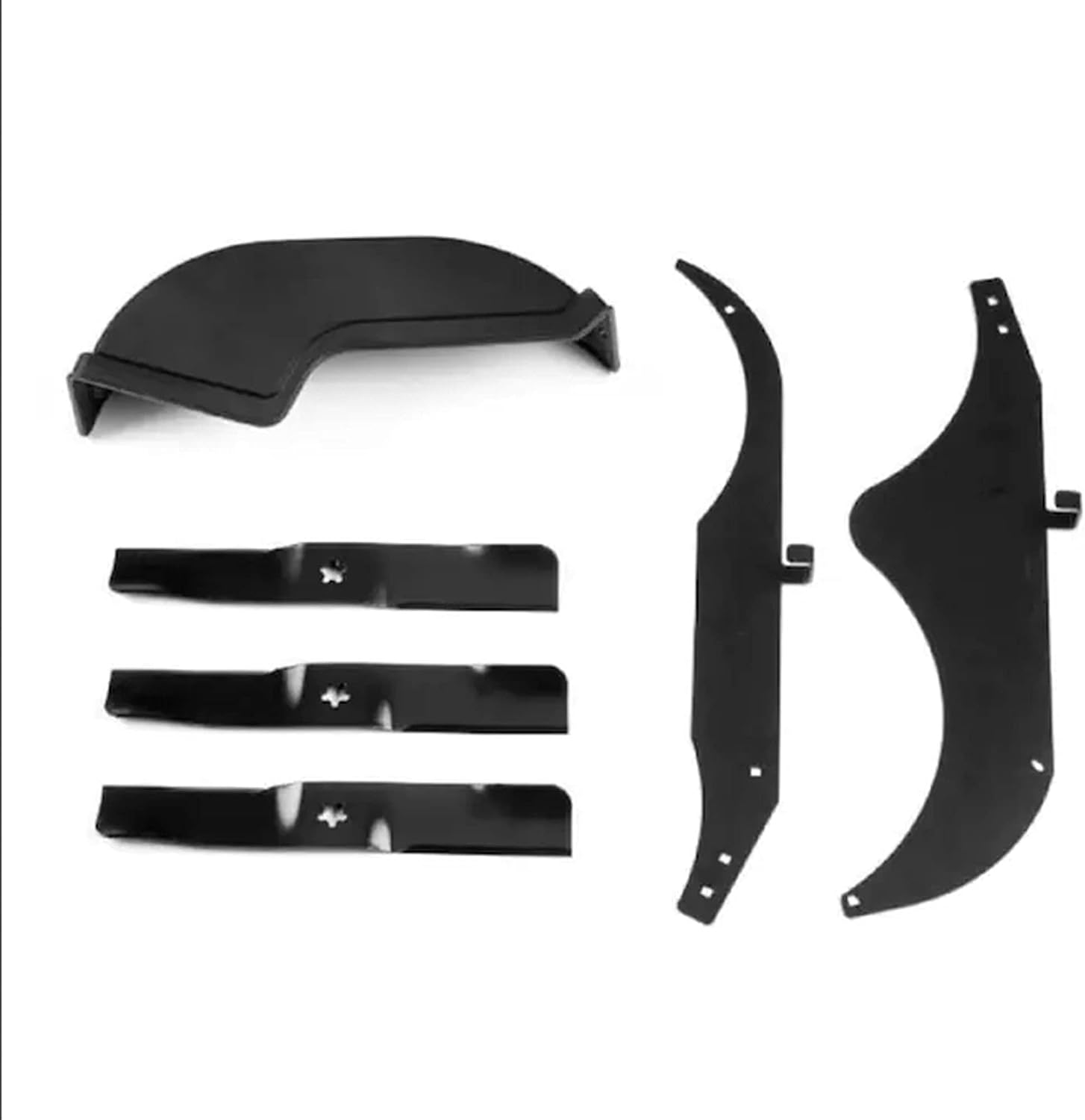 Husqvarna 582559901 Lawn Tractor Mulch Kit Genuine Original Equipment Manufacturer (OEM) Part