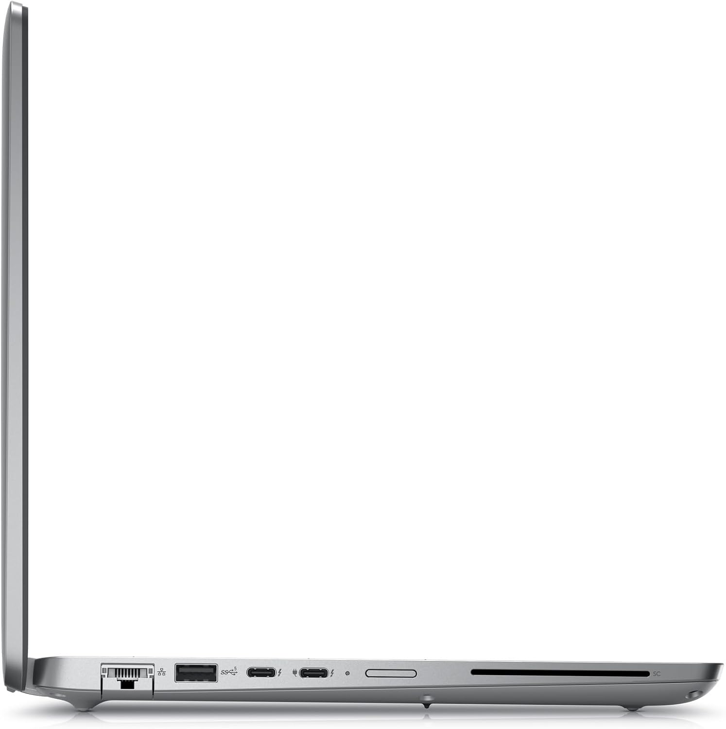 Dell Latitude 5450 5000 Business AI PC Laptop (14' FHD IPS, Intel 12-Core Ultra 7 155U (> i7-1355U), 32GB DDR5 RAM, 1TB SSD), Backlit KB, IR Webcam, 2X Thunderbolt 4, IST 7 in 1 Dock, Win 11 Pro