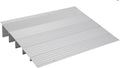 Threshold Ramps for Doorways, 5' Rise Portable Aluminum Wheelchair Door Entry Ramps for Doorways Stairs Home Steps