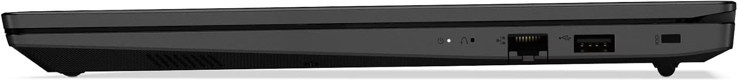 Lenovo V15 G4 15.6' FHD Business Laptop, AMD 8-core Ryzen 7 Processor, 16GB RAM 512GB SSD, Windows 11, WiFi 6, Ethernet, Numeric Keypad, NLY Earphones, Business Black