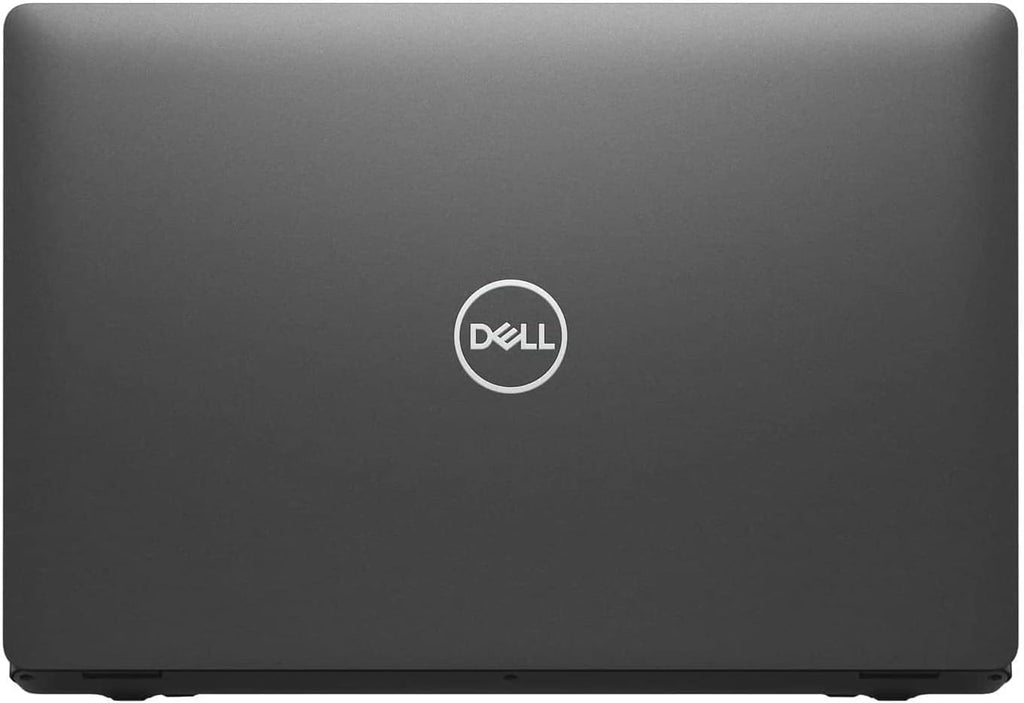 Dell Precision 3541 15.6' FHD Intel Core i7-9750H 2.6GHz, 16GB RAM, 512GB SSD, Windows 11 Pro 64bit, CAM, Nvidia Quadro P620 4GB (Renewed)
