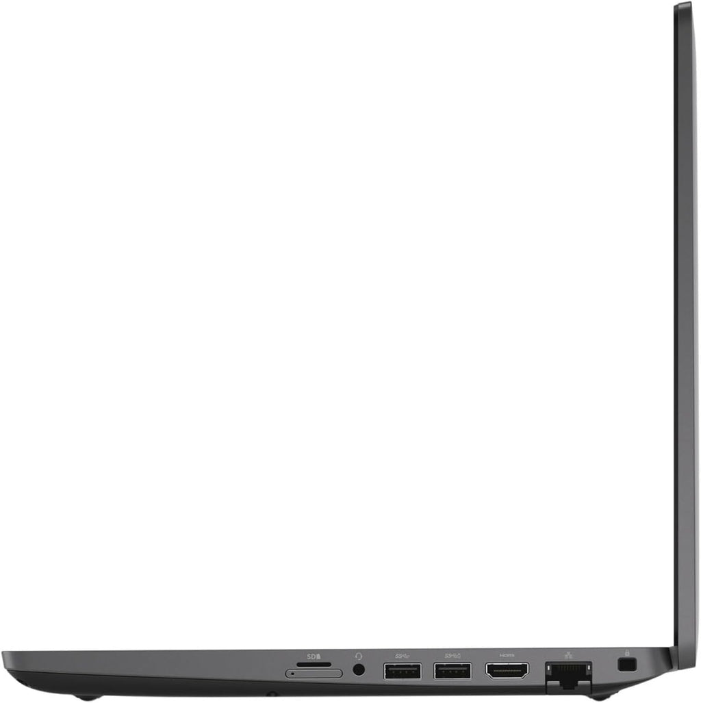 Dell Precision 3541 15.6' FHD Intel Core i7-9750H 2.6GHz, 16GB RAM, 512GB SSD, Windows 11 Pro 64bit, CAM, Nvidia Quadro P620 4GB (Renewed)