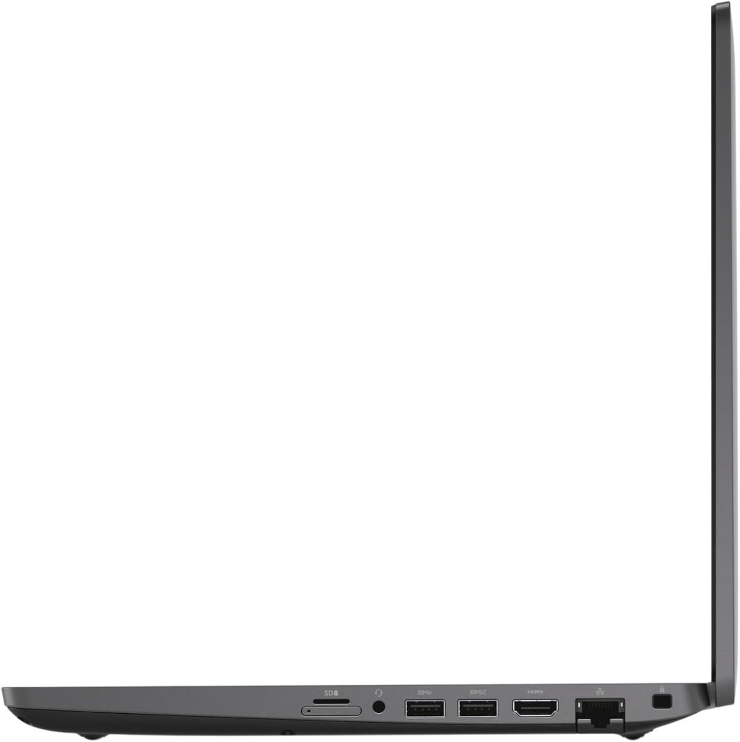 Dell Precision 3541 15.6' FHD Intel Core i7-9750H 2.6GHz, 16GB RAM, 512GB SSD, Windows 11 Pro 64bit, CAM, Nvidia Quadro P620 4GB (Renewed)
