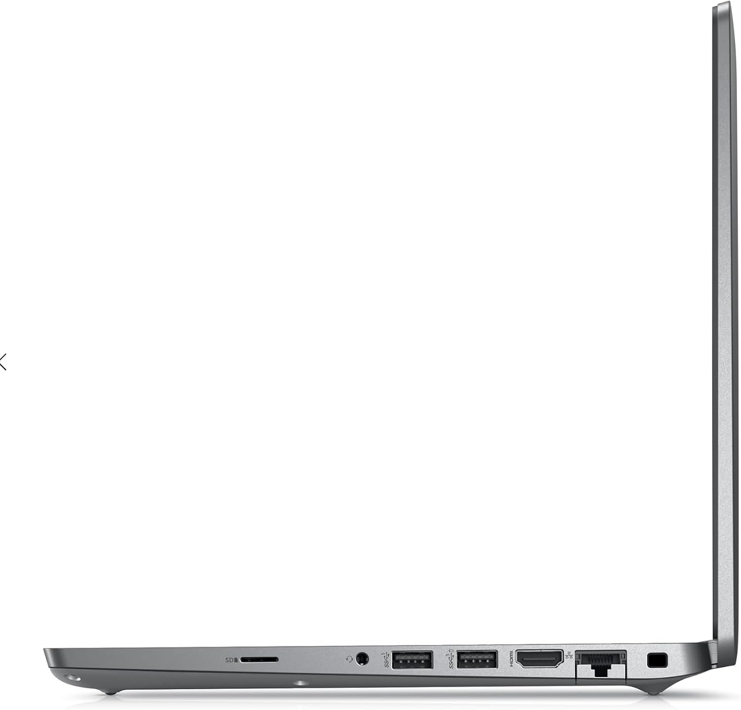Dell Latitude 5430 Business Laptop, 14' FHD(1920x1080) Display, Core i7-1255U Up to 4.7GHz, 16GB RAM, 512GB SSD, Windows 11 Pro, Black(Renewed)