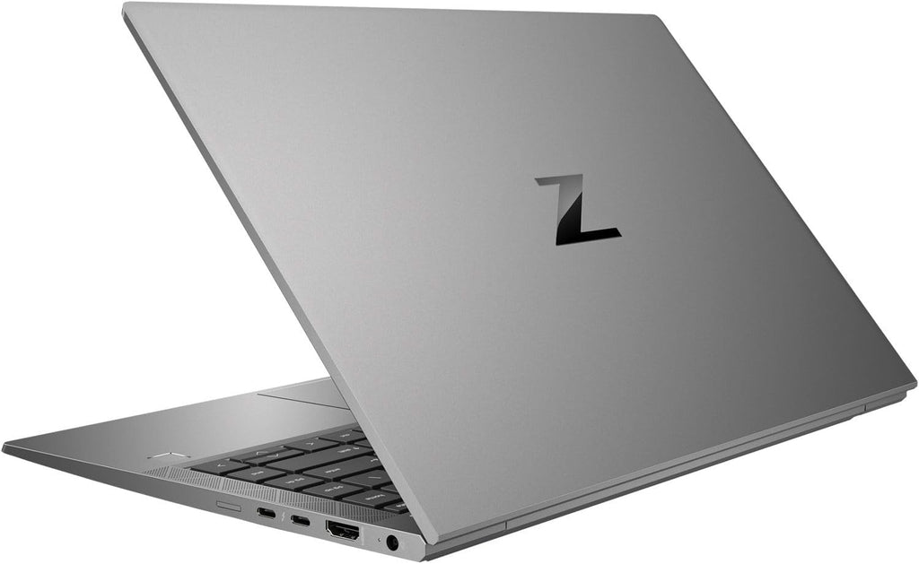 HP ZBook Firefly 14 G7 Workstation Laptop Windows 11 Pro, 10th Core i5-10210U, 16GB RAM, 512GB SSD, 14' FHD Mobile Workstation PC (1920 x 1080), Backlit Keyboard (Renewed)