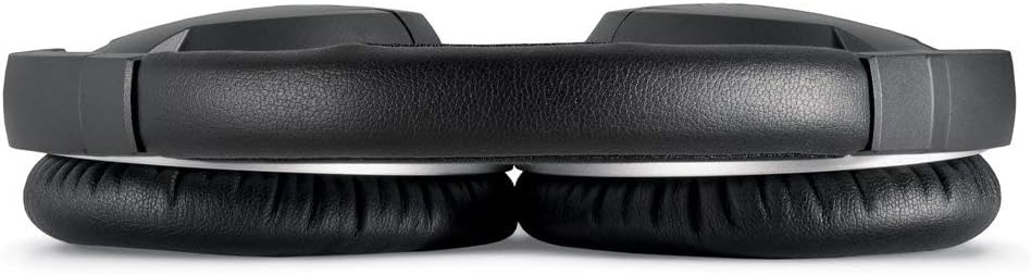 Bose AE2 Around-Ear Audio Headphones, Black (Renewed)