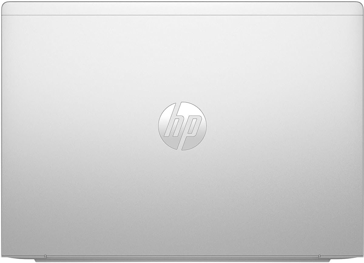 HP ProBook 445 G11 14' Notebook - WUXGA - AMD Ryzen 7 7735U - 32 GB - 1 TB SSD - English Keyboard - Pike Silver Aluminum - AMD Chip - 1920 x 1200 - Windows 11 Pro - AMD Radeon 680M Graphics - in-