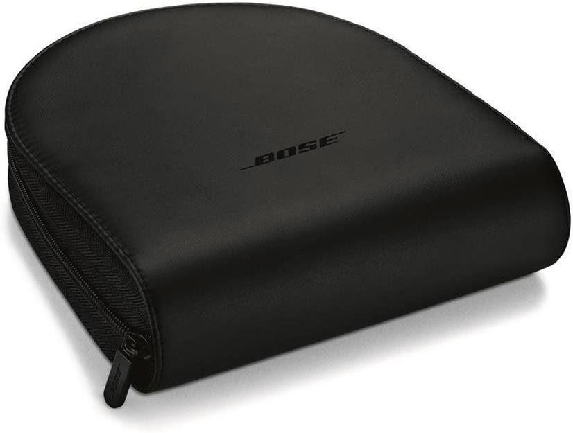 Bose SoundTrue Around-Ear Headphones II - Samsung and Android Devices, Charcoal