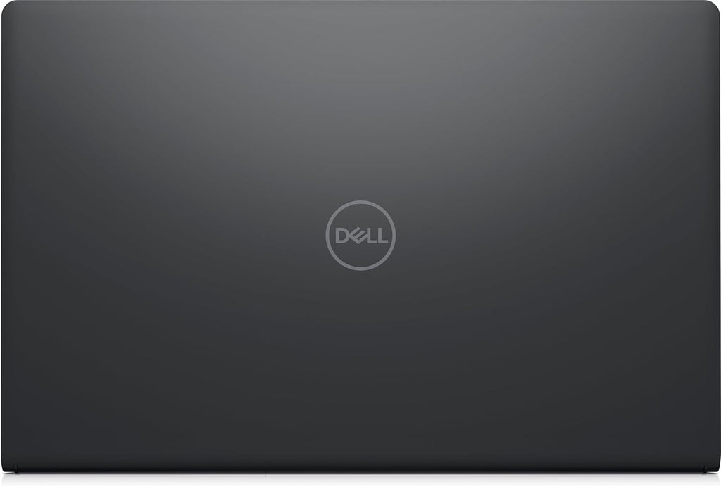 Dell Inspiron 15 3520 Business Laptop, 15.6' FHD Anti-Glare Display, 12th Gen Intel Core i3-1215U (6-Core, up to 4.40 GHz), Windows 11 Home, 8GB DDR4 RAM, 256GB PCIe SSD, WiFi 6, Black