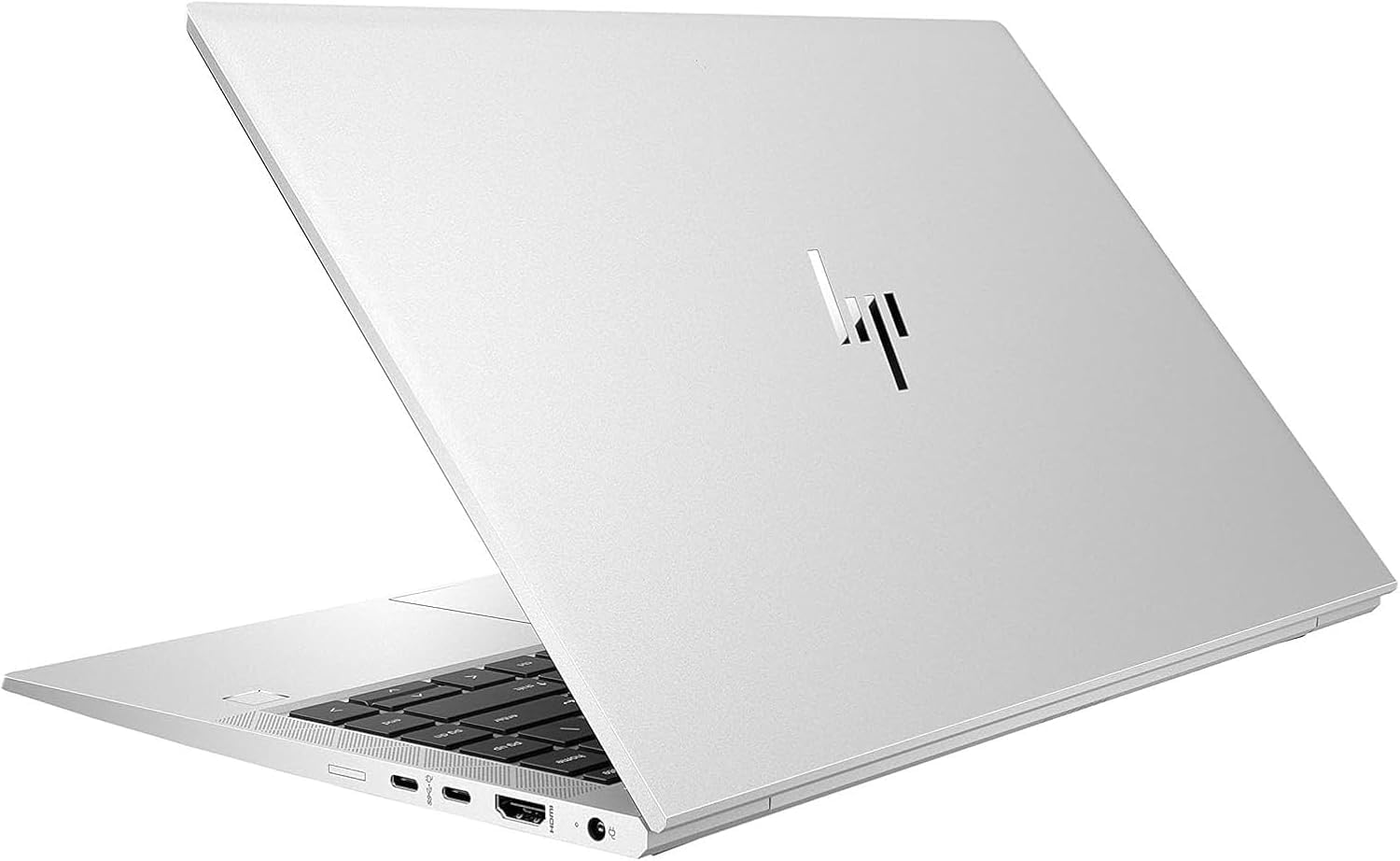 HP EliteBook 845 G8 Business Laptop, 14' FHD(1920 x 1080) Display, AMD Ryzen 5 Pro 5650U Processor 2.3-4.2GHz, 16GB RAM, 512GB SSD, Win 10 Pro, Silver(Renewed)