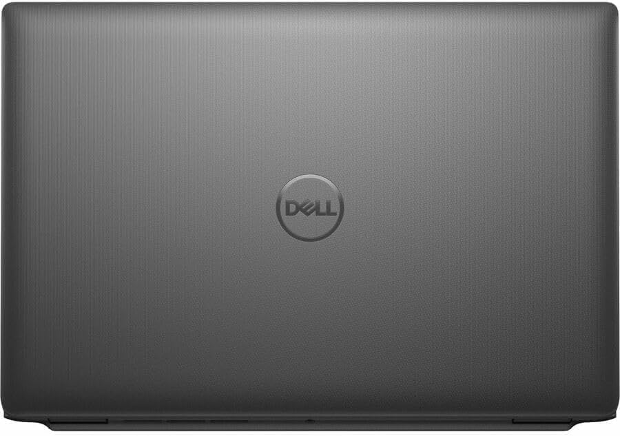 Dell Latitude 3450 14' Laptop (Latest Model) Intel 13th Gen Core i3-1315U 8GB 256GB FHD (1920x1080) IPS FPR Windows 11 Professional