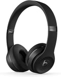 Beats by Dr. Dre Solo3 Wireless On-Ear Headphones - Black (Renewed Premium)