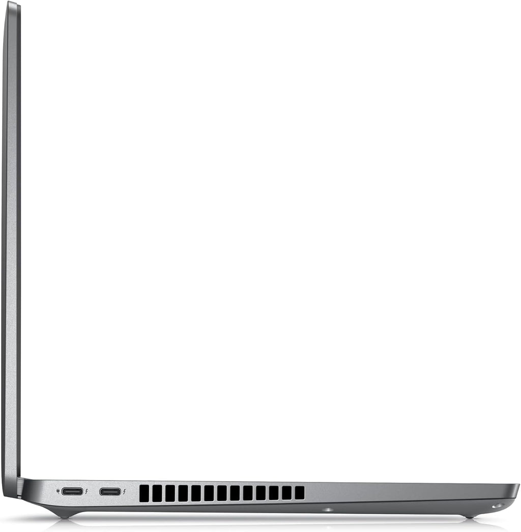 Dell Latitude 5430 Business Laptop, 14' FHD(1920x1080) Display, Core i7-1255U Up to 4.7GHz, 16GB RAM, 512GB SSD, Windows 11 Pro, Black(Renewed)