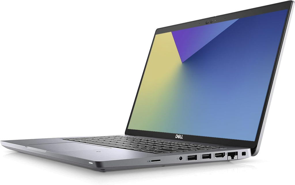 Dell Latitude 5420 Business Laptop, 14' FHD(1920x1080), Core i7-1165G7, 16 GB RAM, 512 GB SSD, CAM, Windows 11 Pro (Renewed)