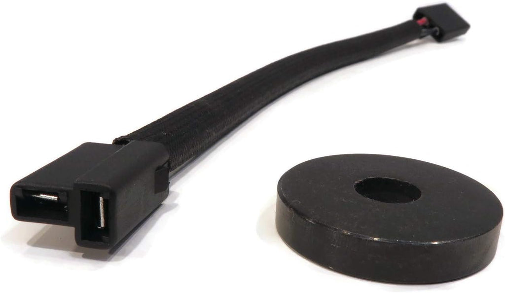 The ROP Shop Electric PTO Clutch for Exmark Z Master Z253 (SN 200000001-230999999) Lawn Mower