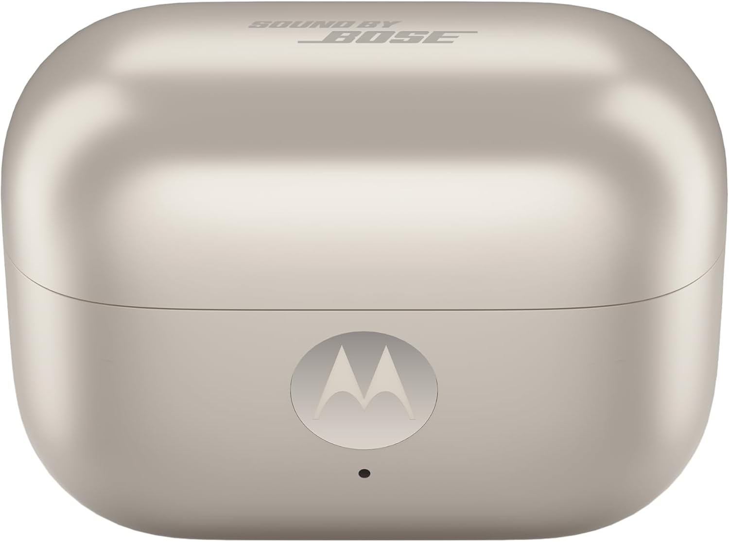 Moto Buds Loop XT2545-1 wih Sound by Bose with Crystals by Swarovski®