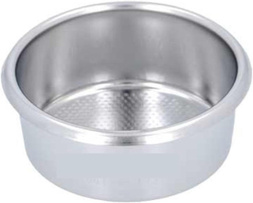 Precision Filter Ridgeless 14g Basket B62.52TH24E,Compatible For Breville, Compatible For Sage, Compatible For Competition IMS