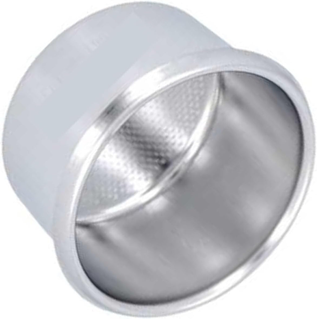 Precision Filter Ridgeless 14g Basket B62.52TH24E,Compatible For Breville, Compatible For Sage, Compatible For Competition IMS