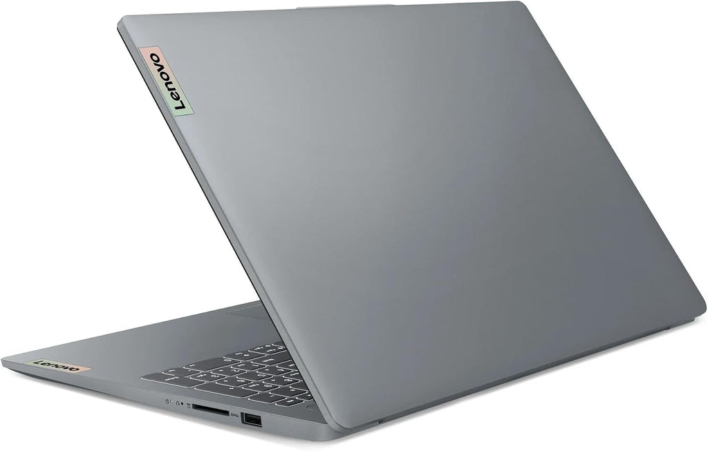 Lenovo IdeaPad Slim 3i Touchscreen Laptop, 15.6' 1080p FHD Display, Intel Core i7, 16GB RAM, 1TB SSD, Fingerprint, Windows 11, w/Mouse (1, TB)